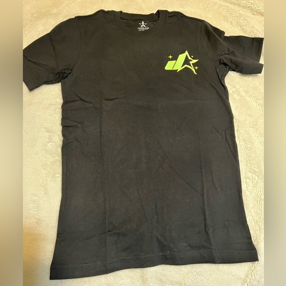 Jeffree Star Cosmetics Exclusive Spring 2021 T-shirt - Picture 1 of 4